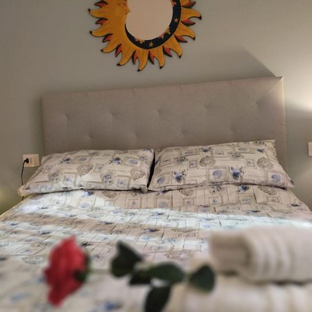 Appartamento Casa Vacanze Buddy La Tua Base Per Visitare Il Mare Delle Cinque Terre La Spezia Esterno foto