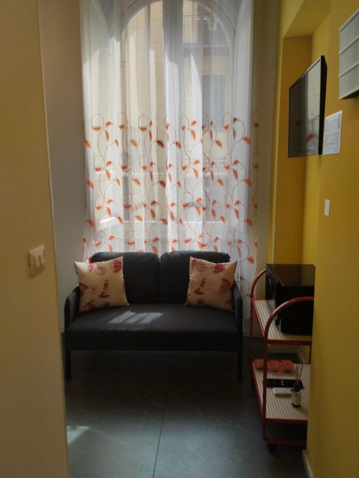 Appartamento Casa Vacanze Buddy La Tua Base Per Visitare Il Mare Delle Cinque Terre La Spezia Esterno foto