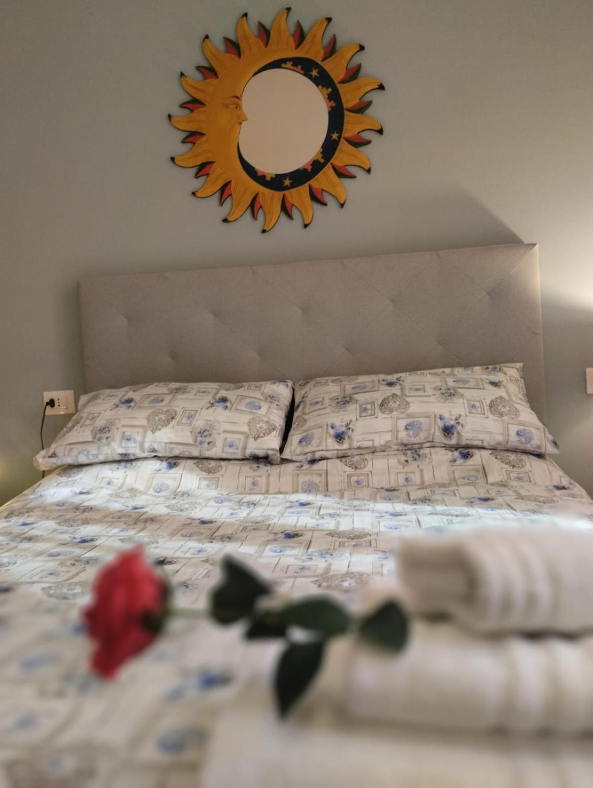 Appartamento Casa Vacanze Buddy La Tua Base Per Visitare Il Mare Delle Cinque Terre La Spezia Esterno foto