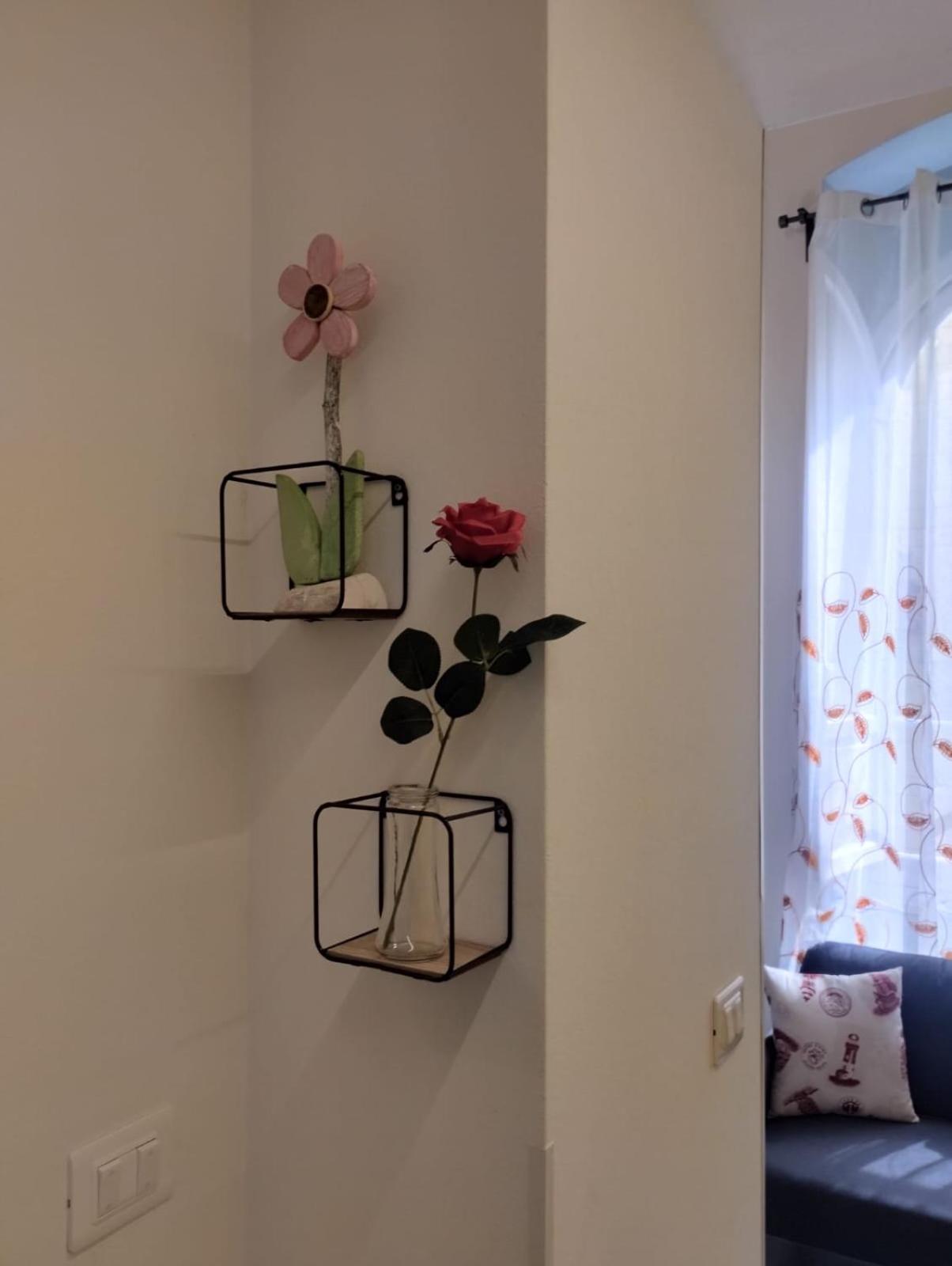 Appartamento Casa Vacanze Buddy La Tua Base Per Visitare Il Mare Delle Cinque Terre La Spezia Esterno foto