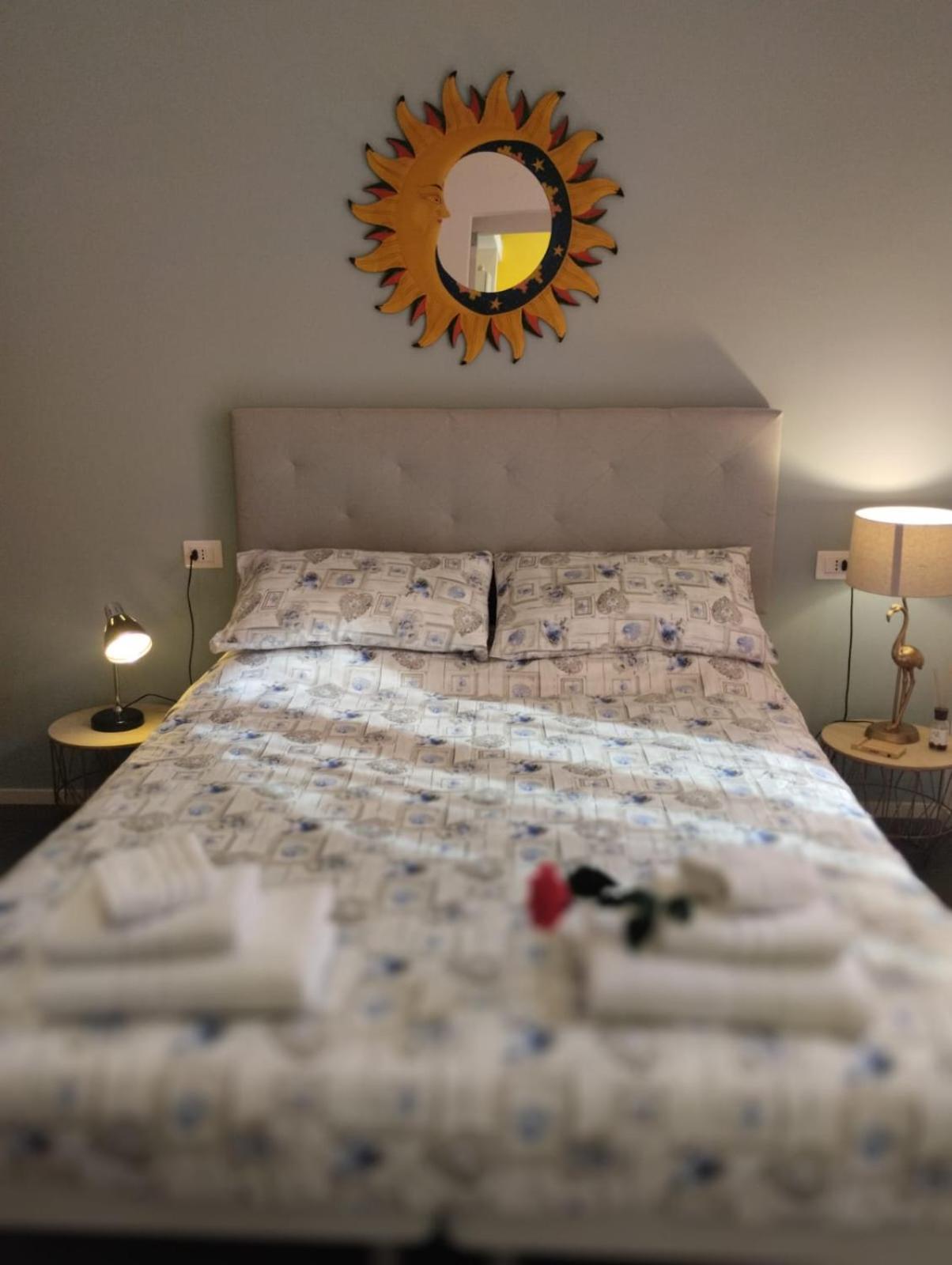 Appartamento Casa Vacanze Buddy La Tua Base Per Visitare Il Mare Delle Cinque Terre La Spezia Esterno foto
