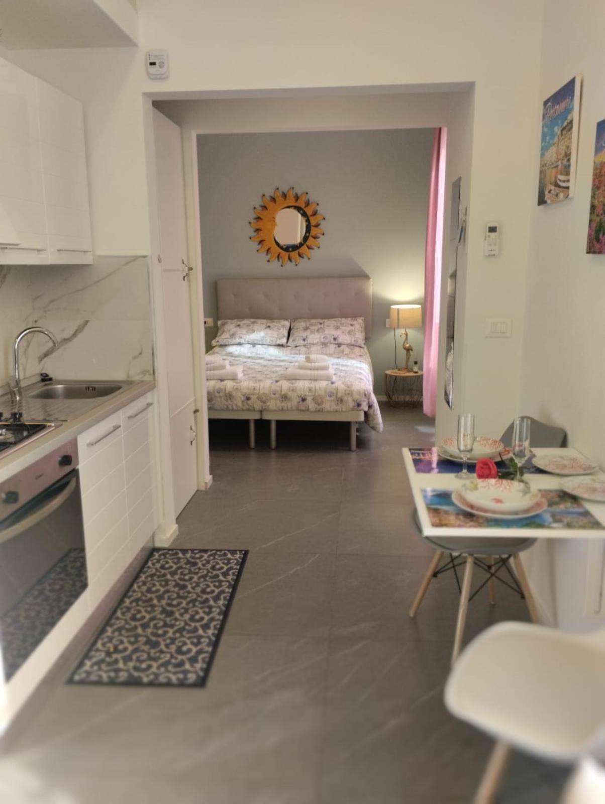 Appartamento Casa Vacanze Buddy La Tua Base Per Visitare Il Mare Delle Cinque Terre La Spezia Esterno foto