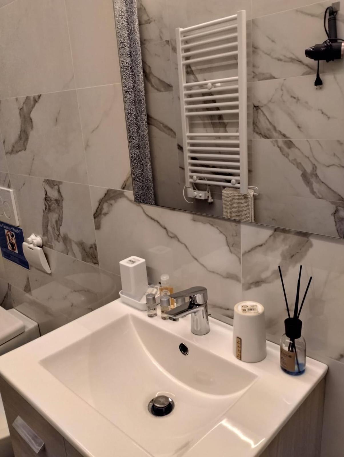 Appartamento Casa Vacanze Buddy La Tua Base Per Visitare Il Mare Delle Cinque Terre La Spezia Esterno foto