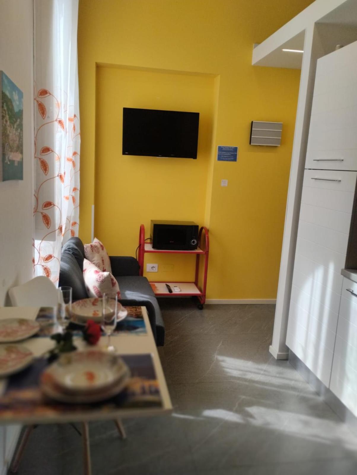 Appartamento Casa Vacanze Buddy La Tua Base Per Visitare Il Mare Delle Cinque Terre La Spezia Esterno foto