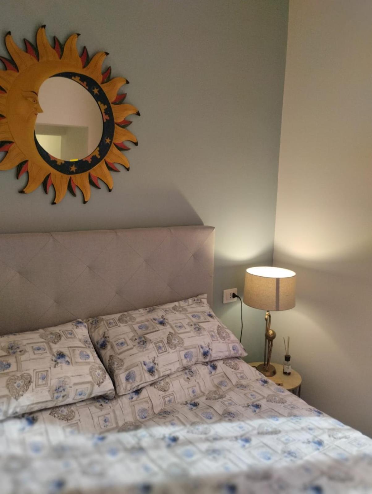 Appartamento Casa Vacanze Buddy La Tua Base Per Visitare Il Mare Delle Cinque Terre La Spezia Esterno foto