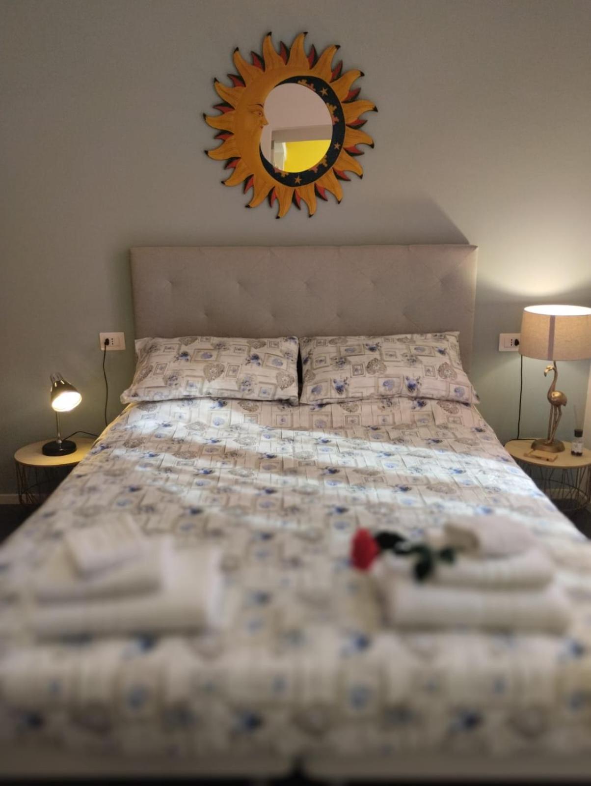 Appartamento Casa Vacanze Buddy La Tua Base Per Visitare Il Mare Delle Cinque Terre La Spezia Esterno foto