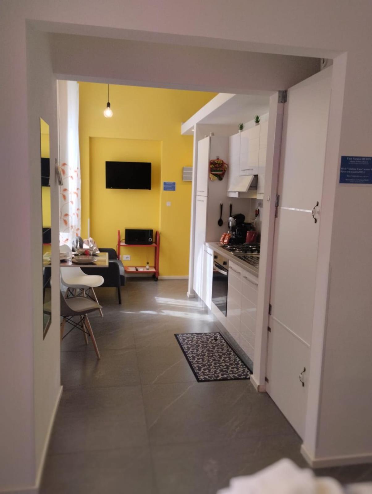 Appartamento Casa Vacanze Buddy La Tua Base Per Visitare Il Mare Delle Cinque Terre La Spezia Esterno foto