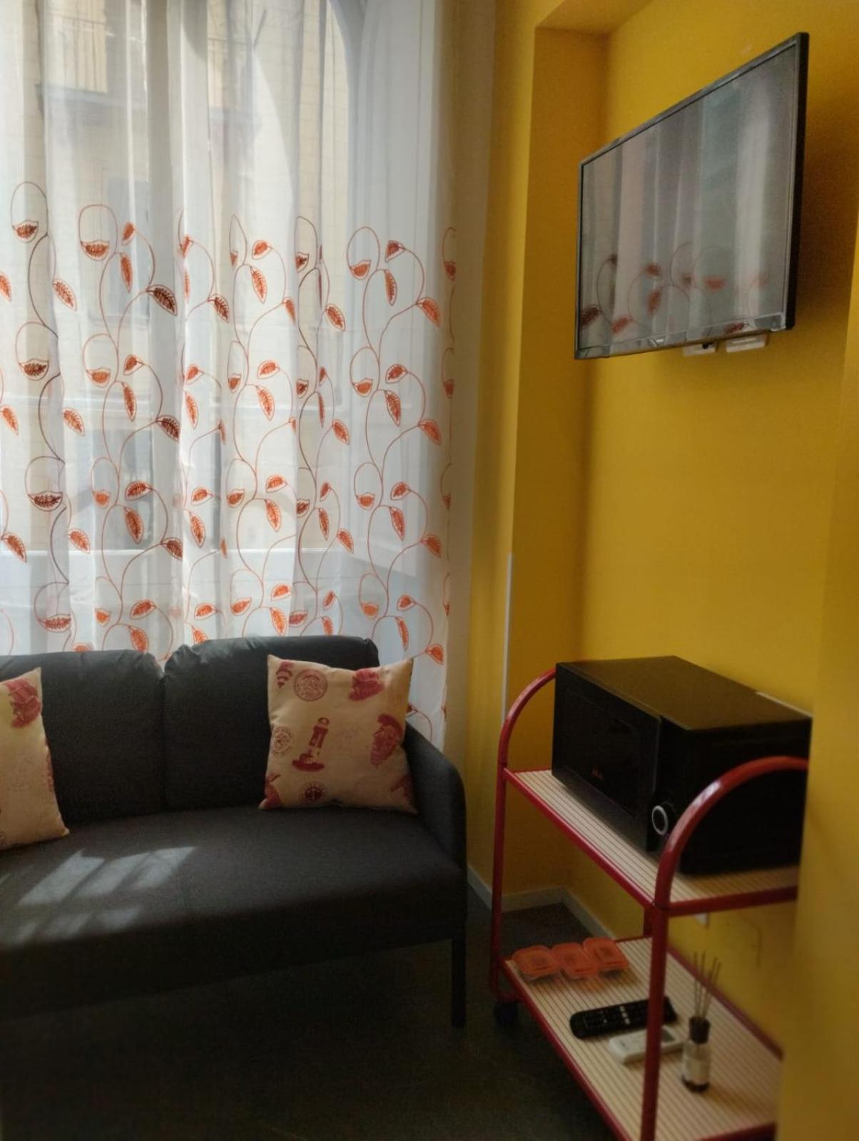 Appartamento Casa Vacanze Buddy La Tua Base Per Visitare Il Mare Delle Cinque Terre La Spezia Esterno foto