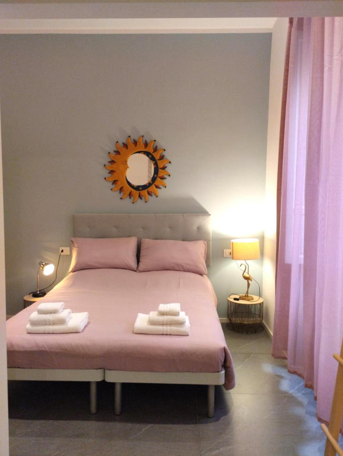 Appartamento Casa Vacanze Buddy La Tua Base Per Visitare Il Mare Delle Cinque Terre La Spezia Esterno foto