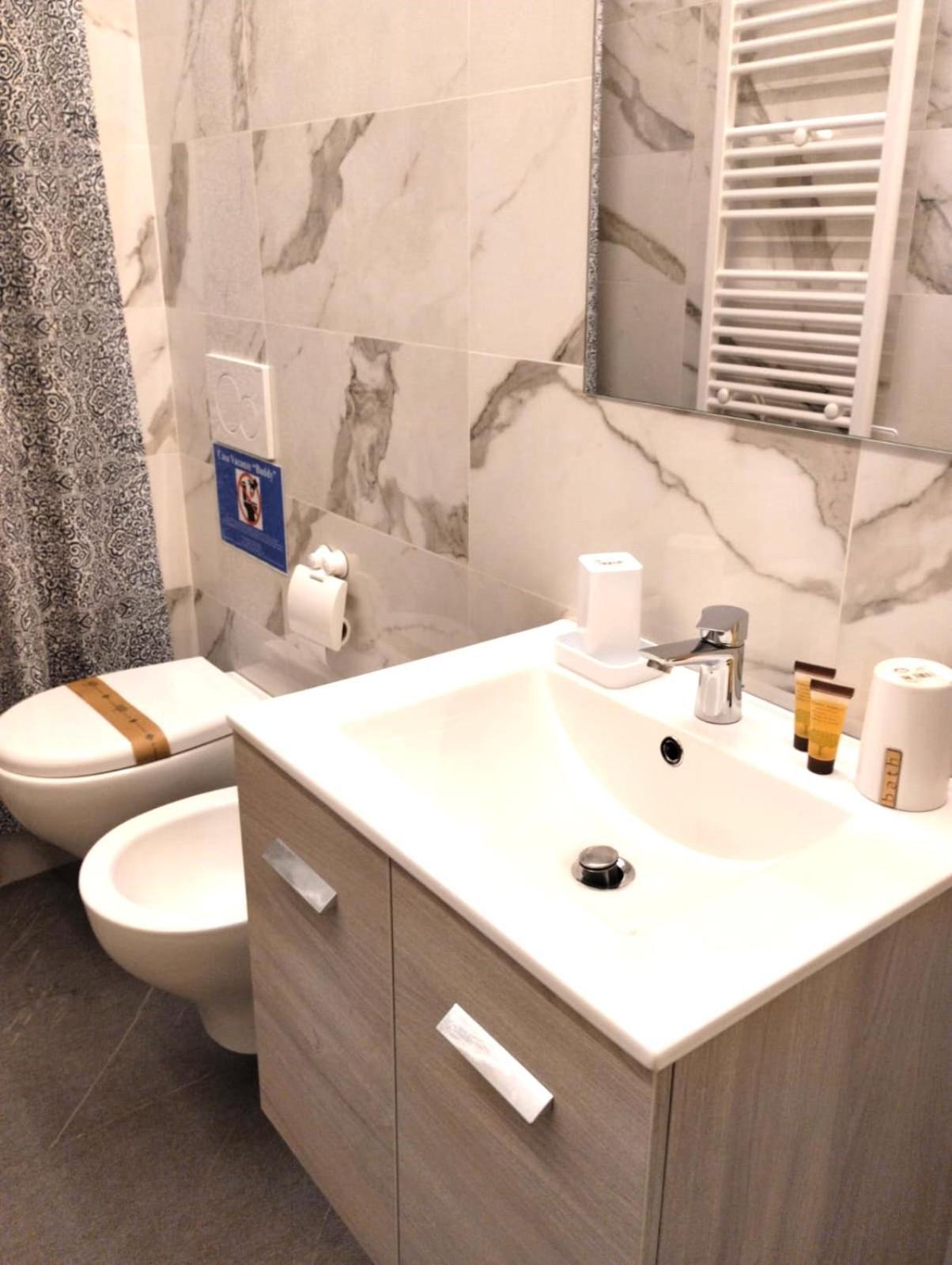 Appartamento Casa Vacanze Buddy La Tua Base Per Visitare Il Mare Delle Cinque Terre La Spezia Esterno foto
