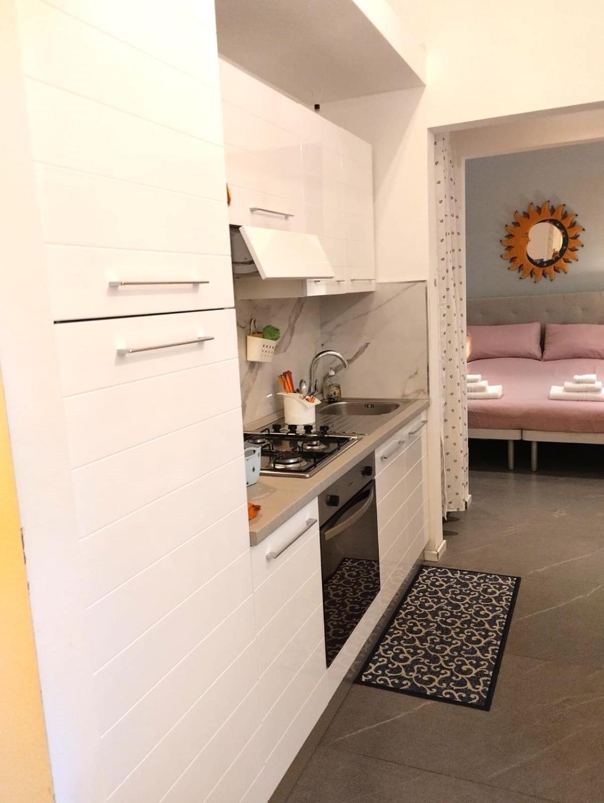 Appartamento Casa Vacanze Buddy La Tua Base Per Visitare Il Mare Delle Cinque Terre La Spezia Esterno foto