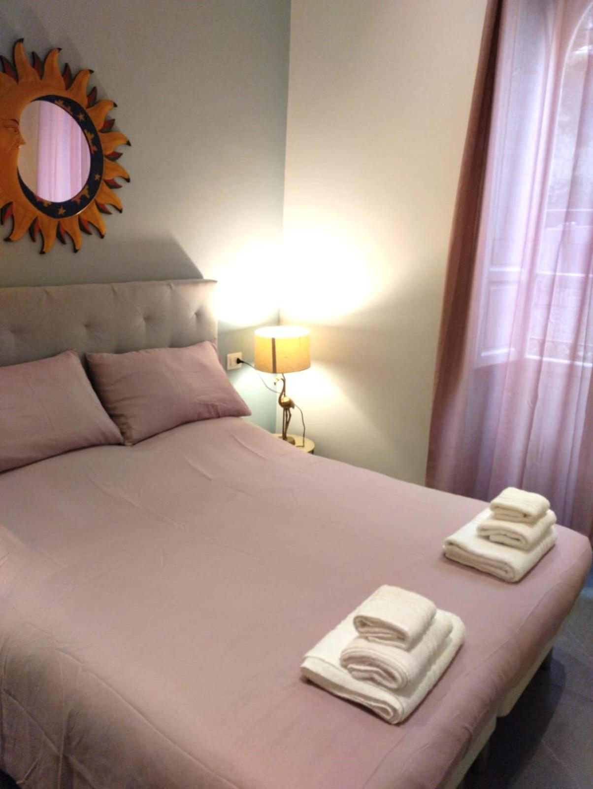 Appartamento Casa Vacanze Buddy La Tua Base Per Visitare Il Mare Delle Cinque Terre La Spezia Esterno foto