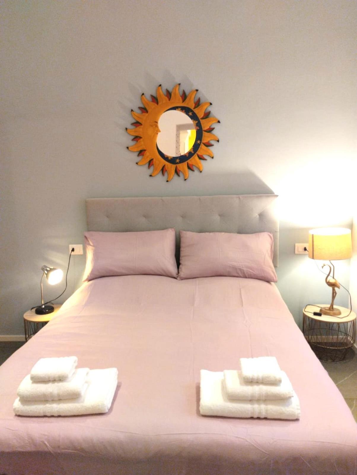Appartamento Casa Vacanze Buddy La Tua Base Per Visitare Il Mare Delle Cinque Terre La Spezia Esterno foto