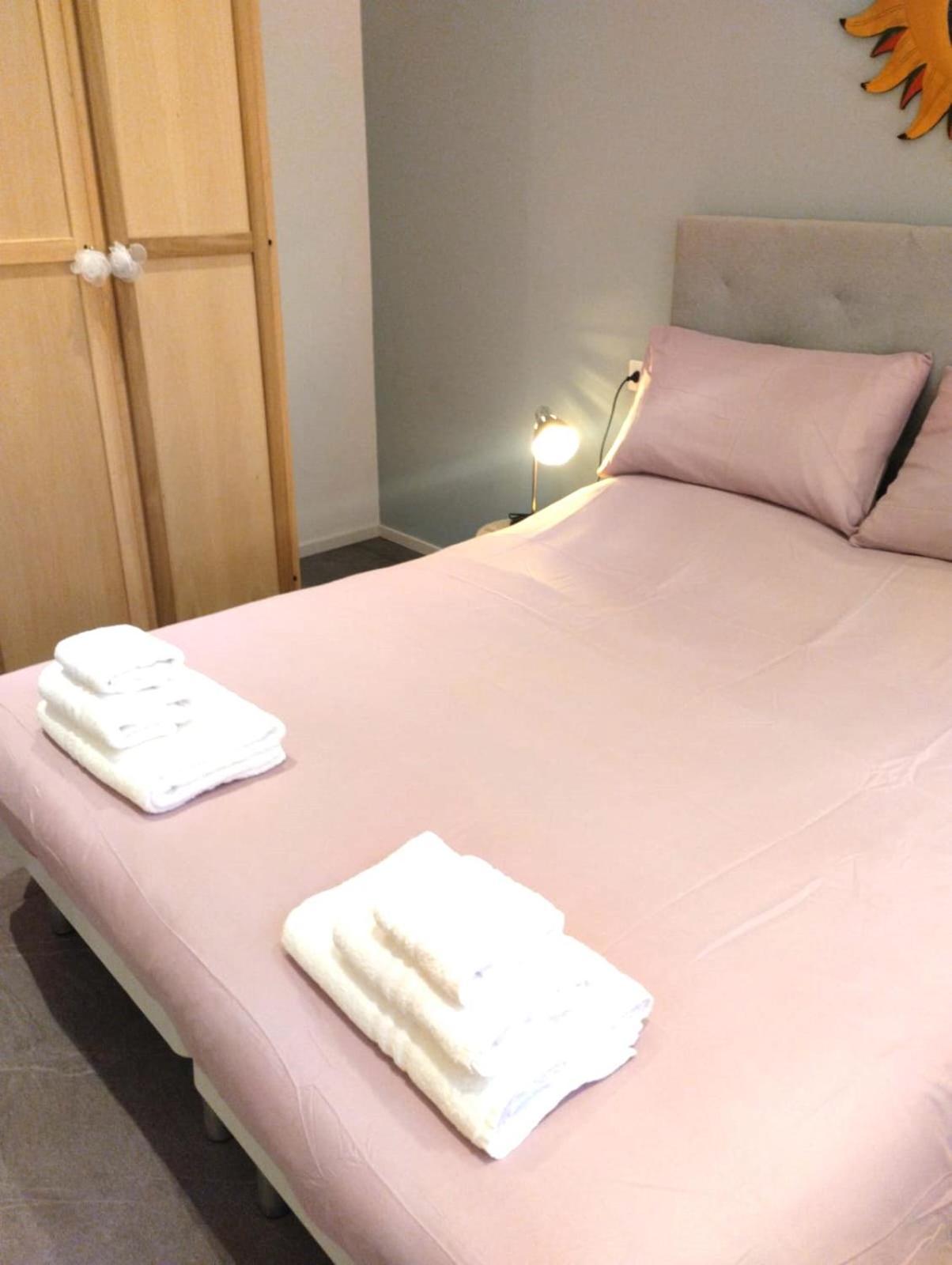 Appartamento Casa Vacanze Buddy La Tua Base Per Visitare Il Mare Delle Cinque Terre La Spezia Esterno foto